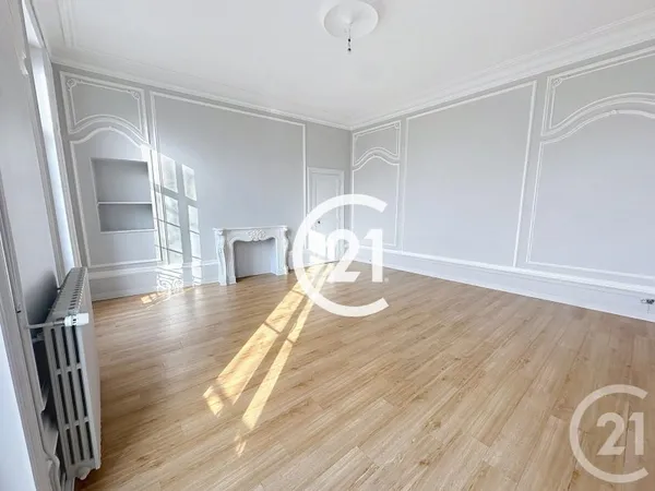 Appartement 4 pièces 152 m²