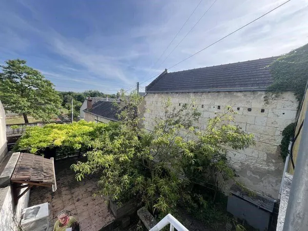 Maison 3 pièces 69 m²