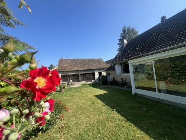 Maison 6 pièces 180 m²
