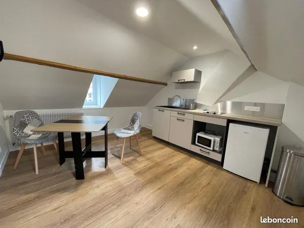 Immeuble de rapport 6 pièces 92 m²