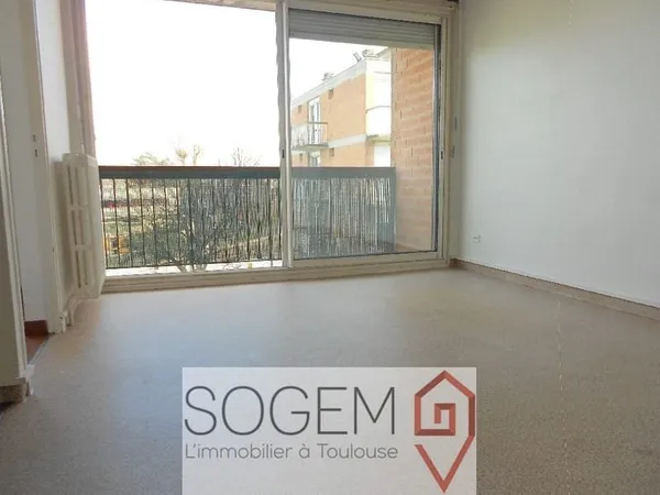 Appartement à louer TOULOUSE
