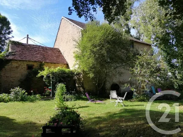 Maison 5 pièces 192 m²