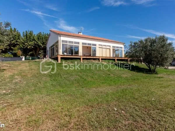 Maison 6 pièces 142 m²