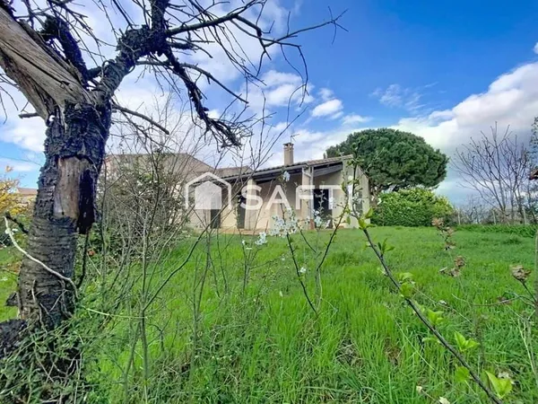 Maison 4 pièces 150 m²