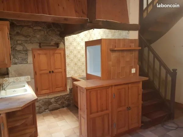 Maison de campagne