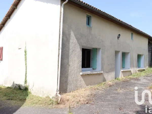 Maison 5 pièces 108 m²