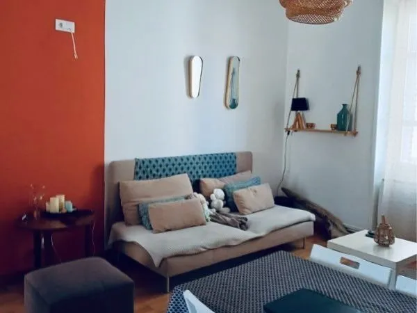 Appartement à louer sur Grenoble