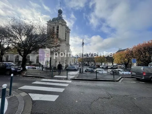 Fonds de commerce 150 m²