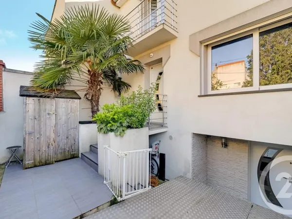 Maison 5 pièces 99 m²