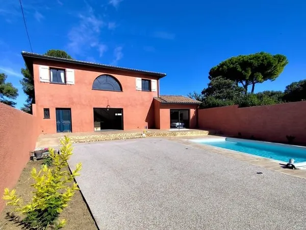 Maison 4 pièces 149 m²