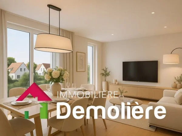 Maison 5 pièces 121 m²