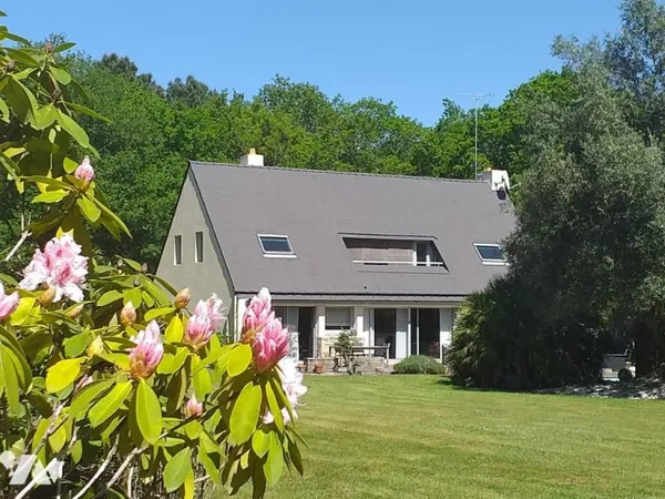 Maison 7 pièces 167 m²