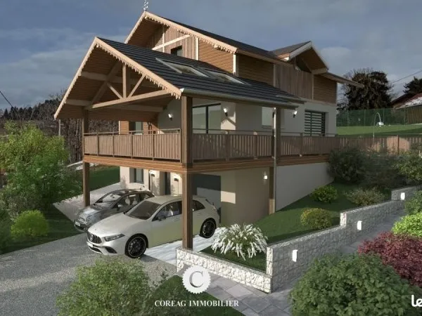 Maison 6 pièces 130 m²