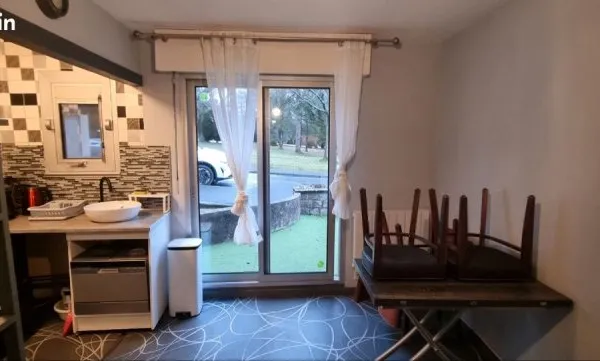 Appartement Bagnoles de L'Orne