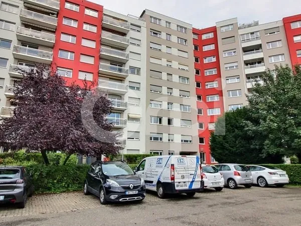 Appartement 3 pièces 85 m²