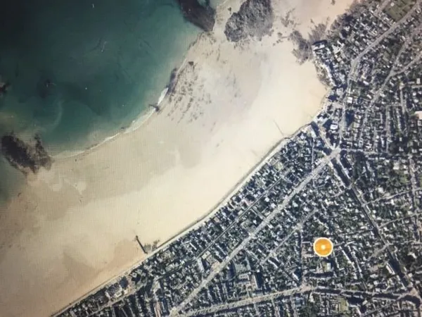 Votre coloc à 300 m de la plage