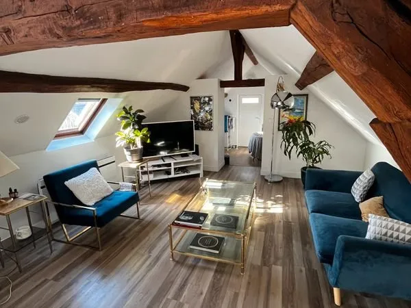 Grand Studio Cosy