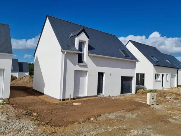 BELLE MAISON 4 CHAMBRES