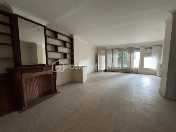 Bien immobilier de rendement Vente Libourne 12p 300m² 278000€