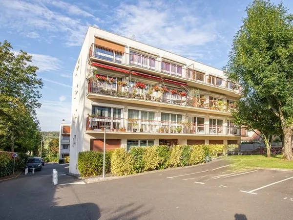 Appartement Montgeron 4 pièce(s) 80 m2