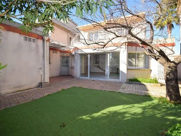 Maison 5 pièces 146 m²