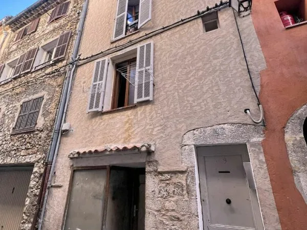 Immeuble de rapport sur 4 niveaux - Vieille Ville - Idéal Investisseur