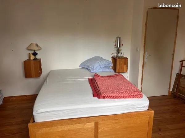 Chambre à louer