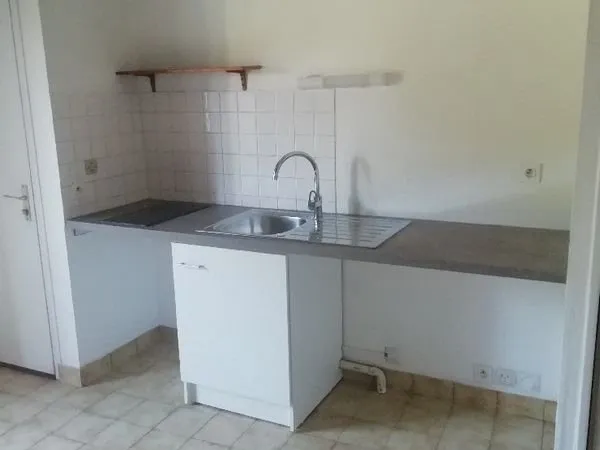 Logement communal