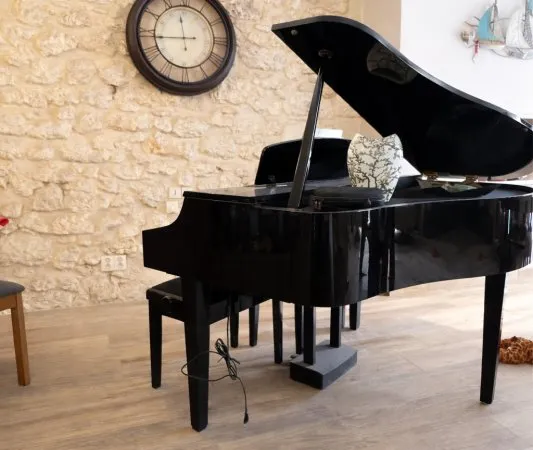 Maison 7 pièces 194 m²