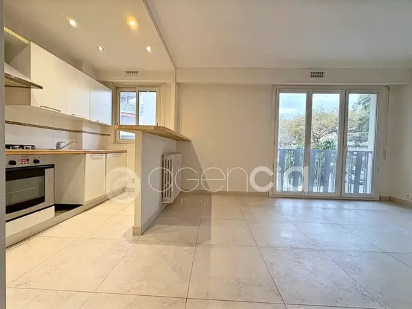 Appartement Vente Cannes 2p 38m² 165000€