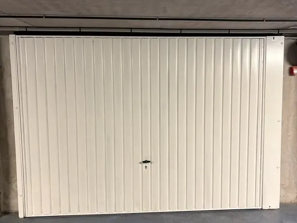 Garage a louer