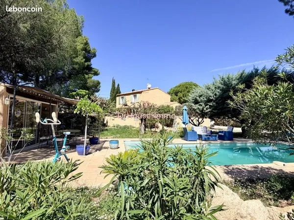 Maison 6 pièces 127 m²
