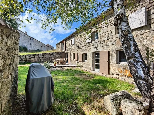 Maison 5 pièces 175 m²