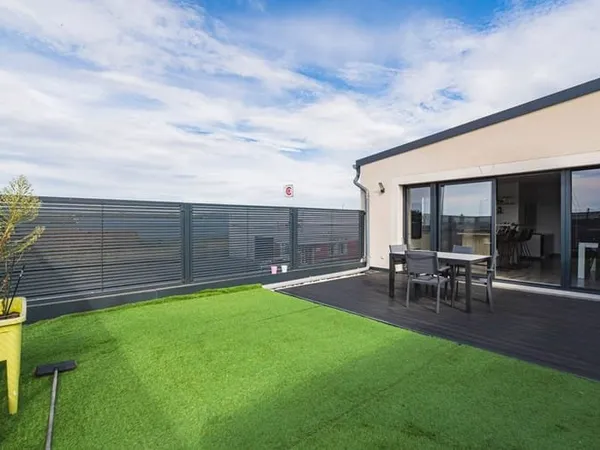 Immeuble 5 pièces 127 m²