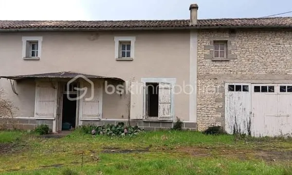 Maison 5 pièces 112 m²