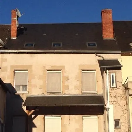 Immeuble de rapport 340 m²