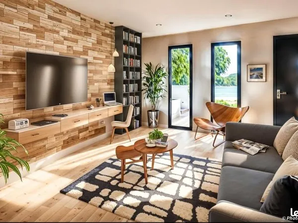Maison 4 pièces 73 m²