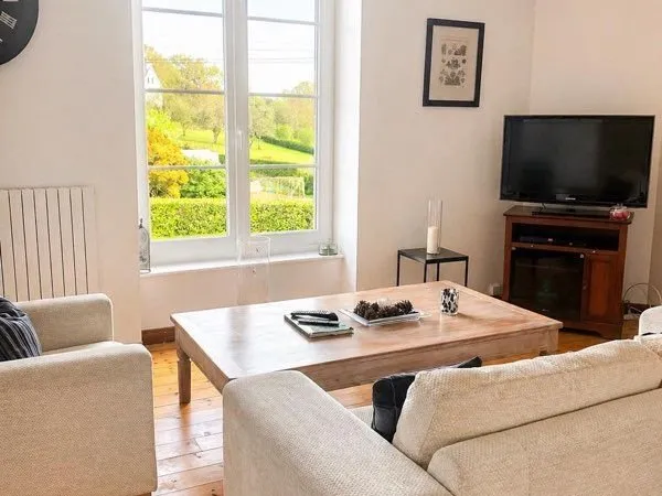 Maison familiale 115 m2 avec suite parentale