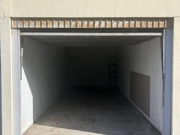 Parking 22 m²