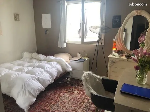 Chambre à louer