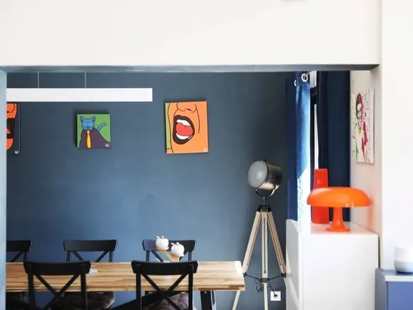 Maison de ville 4 pièces 96 m²