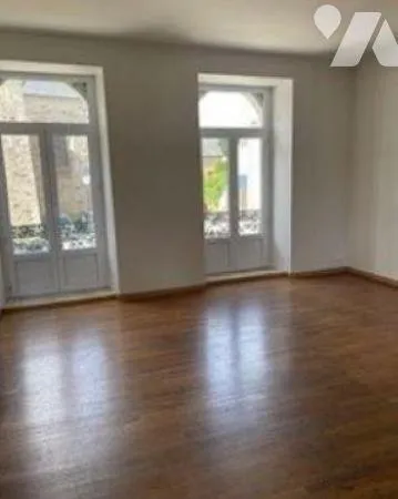 Immeuble 150 m²
