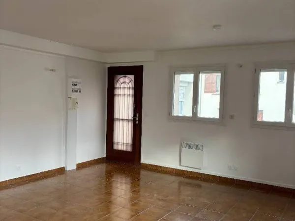 Appartement 1 pièce 30 m²