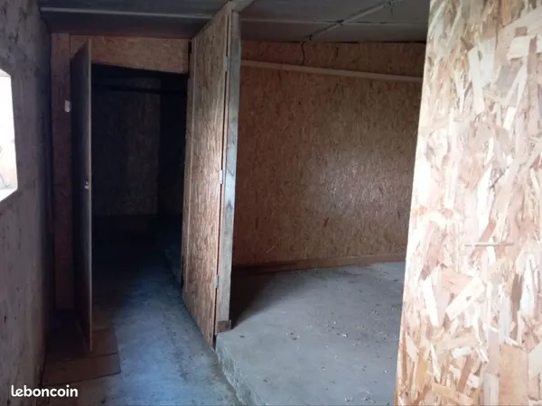 Stockage Location Le Fenouiller  10m² 80€