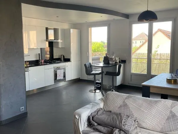 Appartement F3