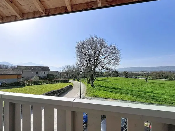 Maison 4 pièces 84 m²