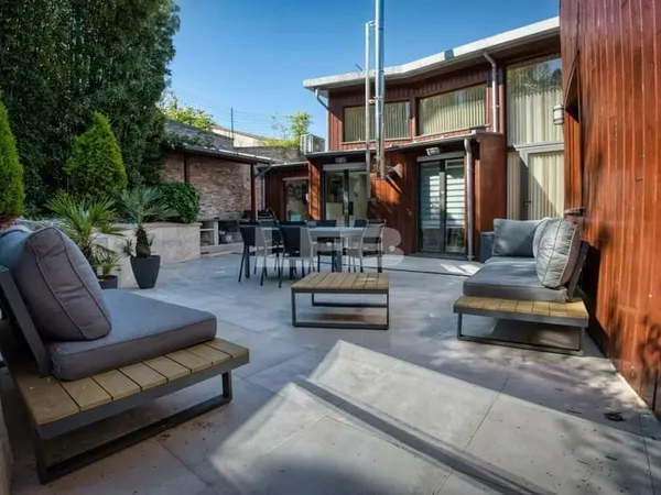 Villa d'Exception 177 m² Domont | 5 Chambres | Dépendance 32 m² Idéal Profession Libérale