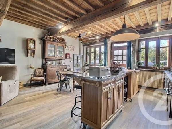 Maison 5 pièces 157 m²