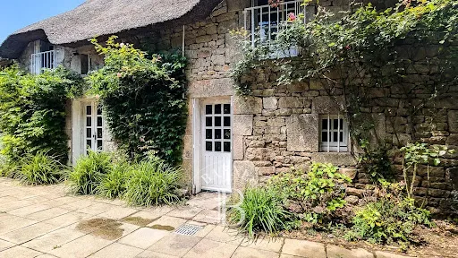 Maison 9 pièces 258 m²