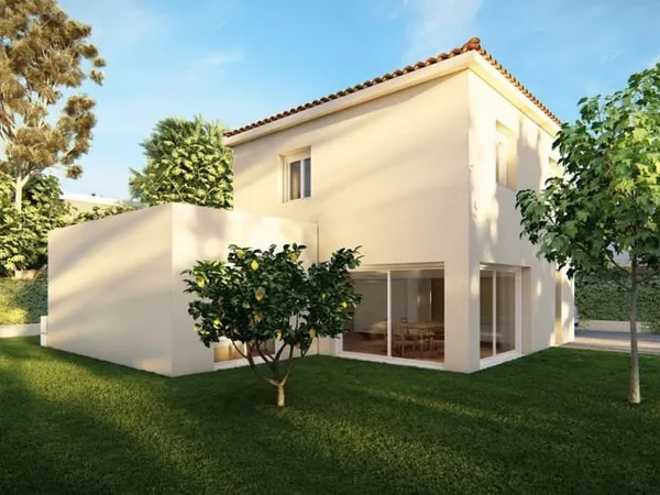 Maison 5 pièces 99 m²